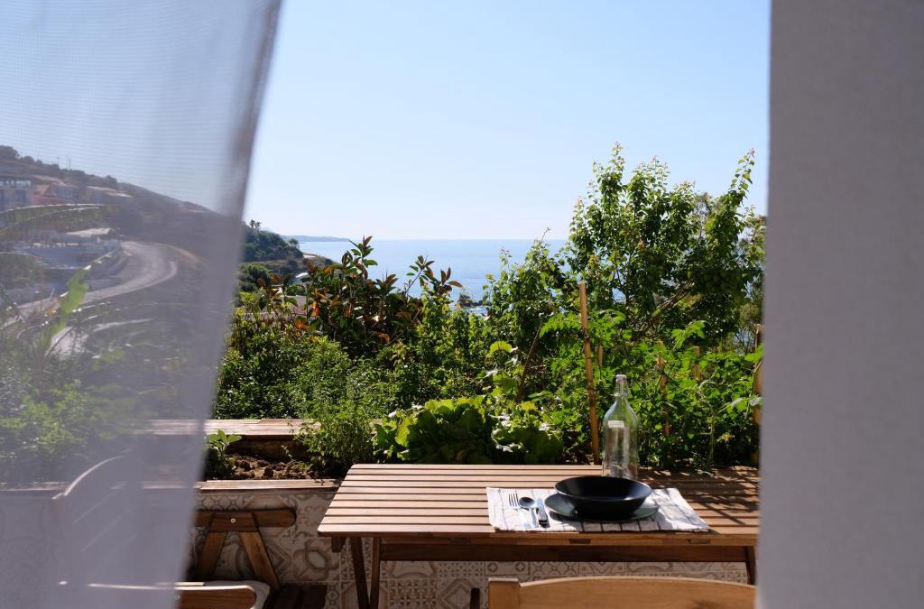 Castel Di Tusa Apartment | Rosalia's apartments