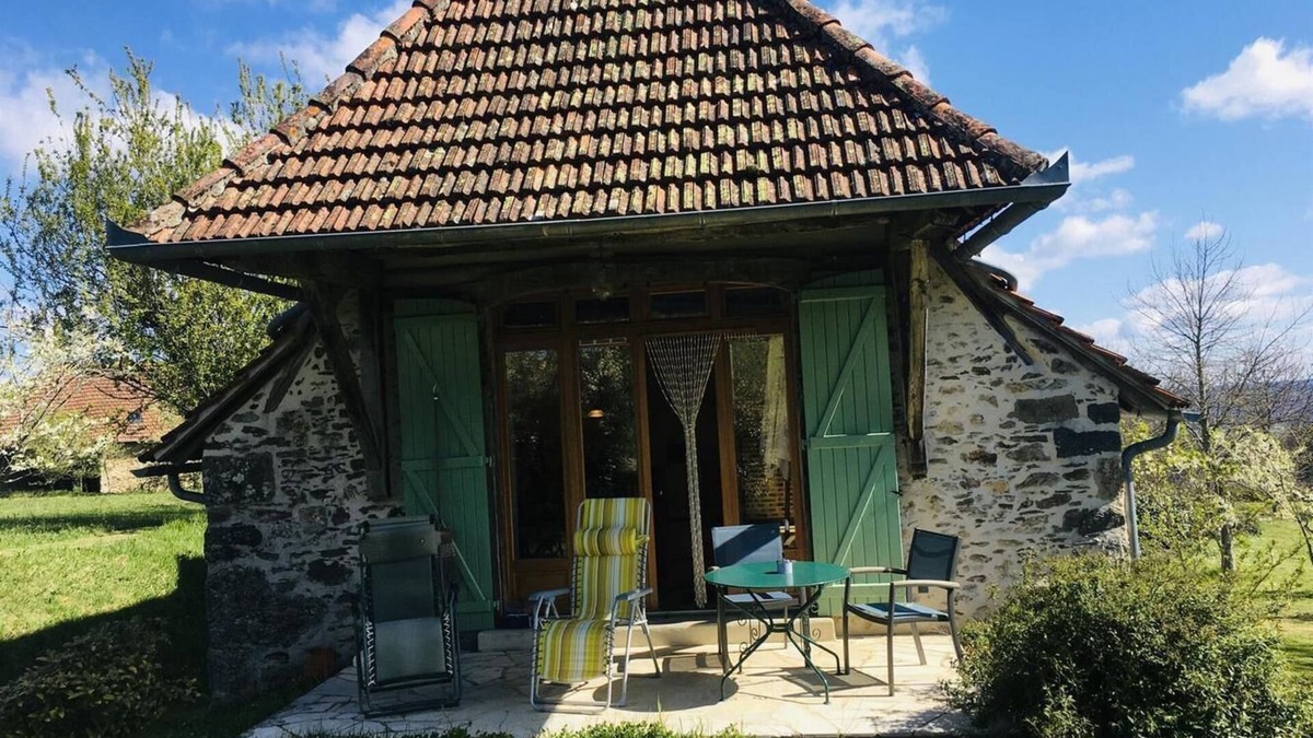 Bannes House | ROSALIE - BANNES - Gîte
