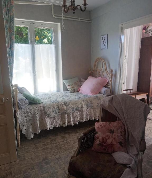 Beaurepaire Apartment | Rosalie Cottage