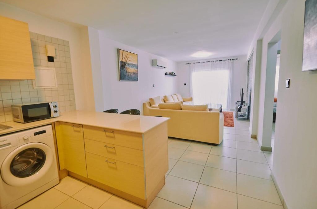 Ayia Napa Apartment | Rosam Seaview Holiday apartment