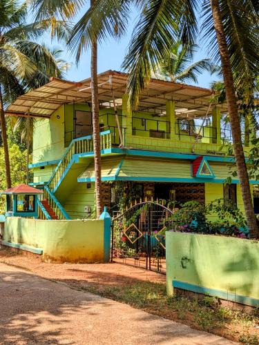 Honavar House | RosaMystica FarmHouse