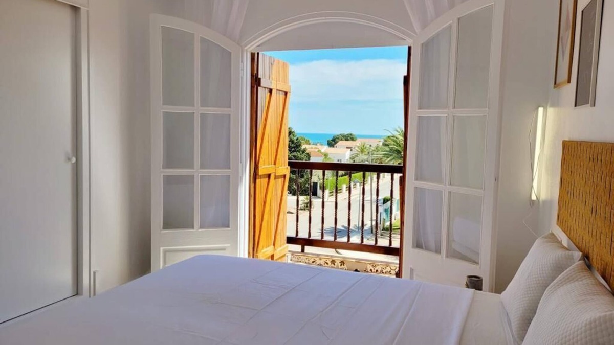 Cap Roig Apartment | Rosana apartment 300m from the beach