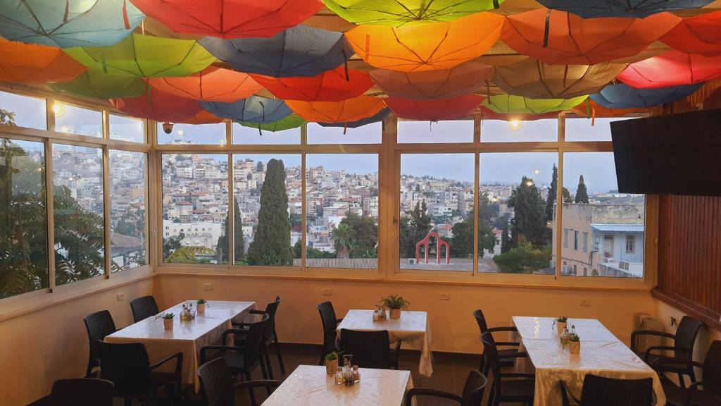 Old City House | Rosana guest house
