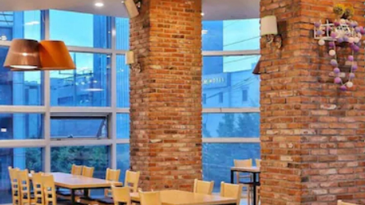 Seokchon-dong Hotel | Rosana Hotel