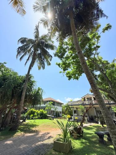 Wennappuwa Bed & Breakfast | Rosanuka Beach Villa