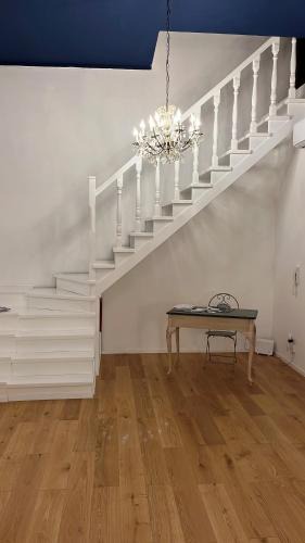 Manfredonia House | Rosarias Rooms