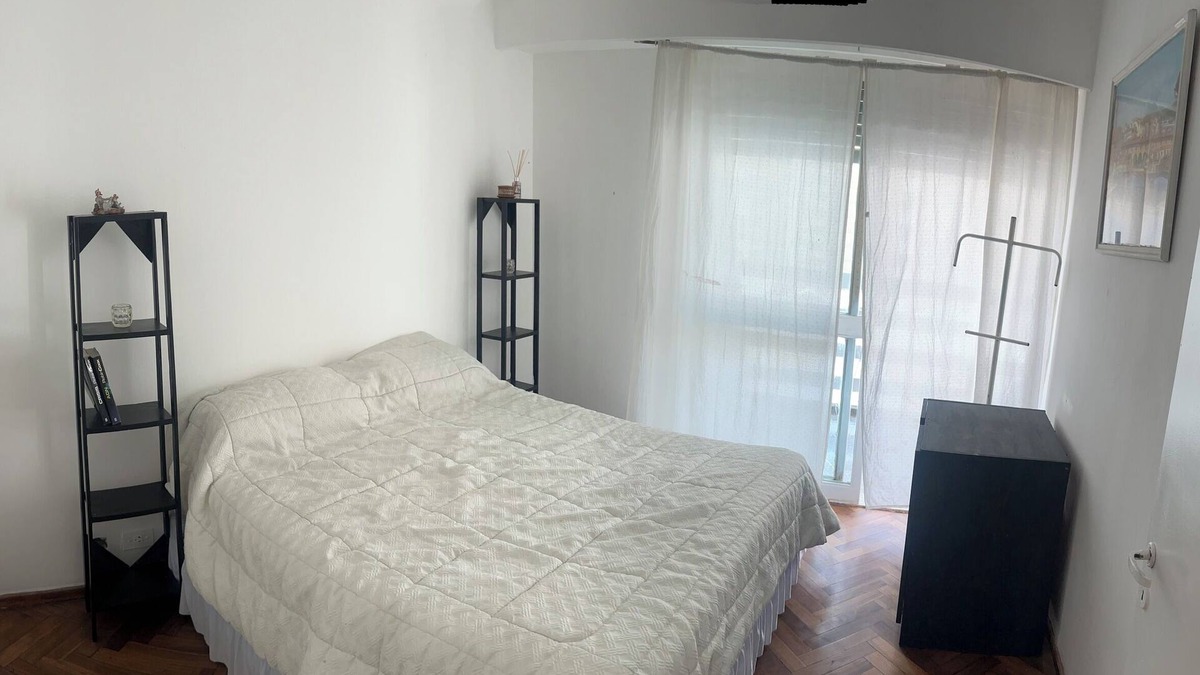 Centro Apartment | Rosario center