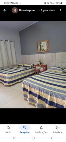 Rosario Bed & Breakfast | Rosario pousada