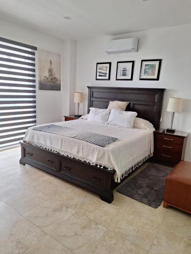 Playa Encantada Apartment | Rosarito Beach condominio