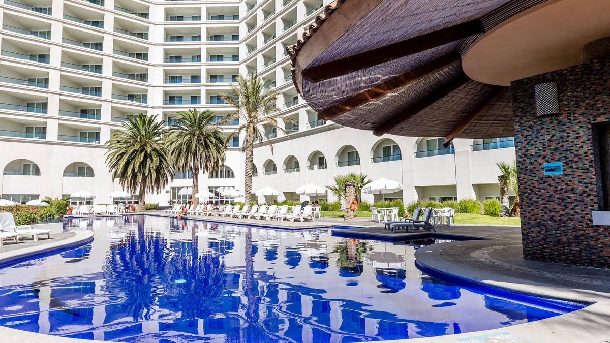 Rosarito Hotel | Rosarito Beach Hotel