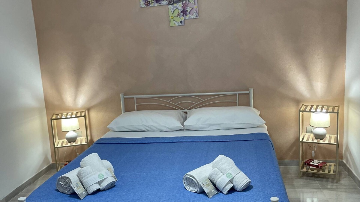 Cerignola Apartment | Rosati Holiday House