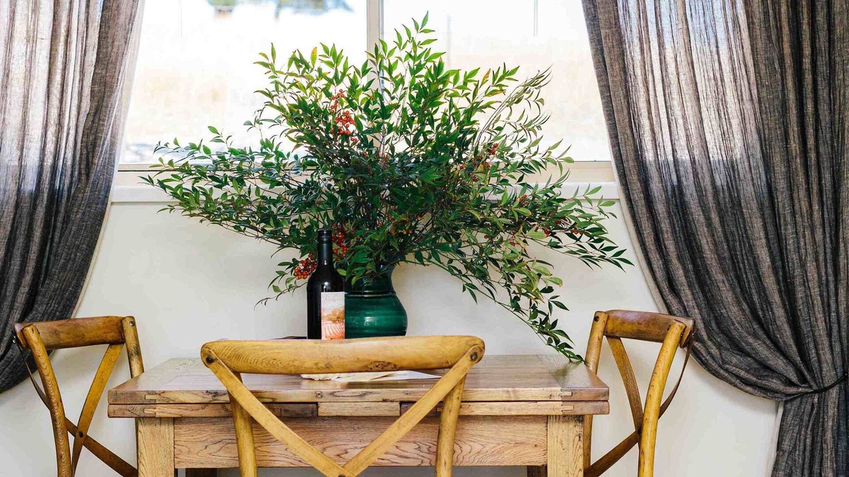 Eurunderee House | Rosby Guesthouse