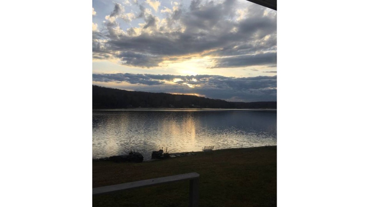 Roscoe Cabin | Roscoe New York Tennanah Lake Tiny Home Paradise