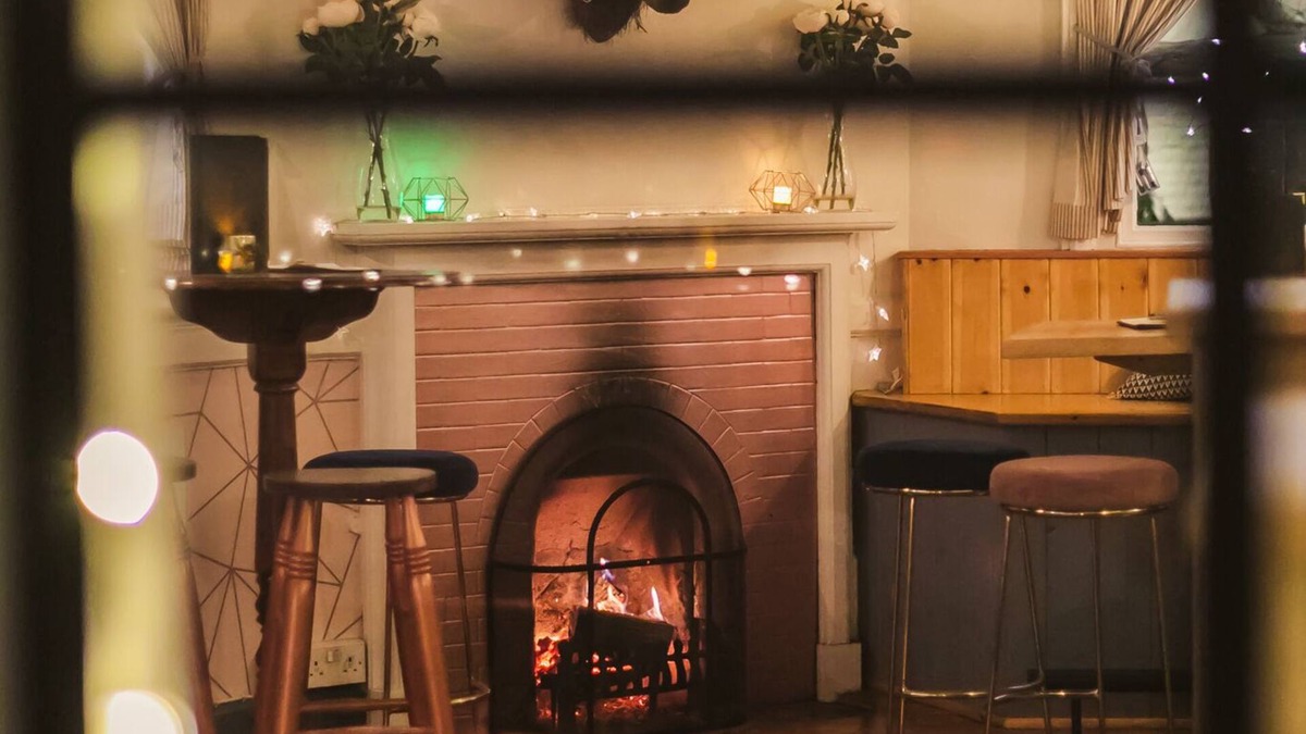 Godalming Hotel | Rose and Crown