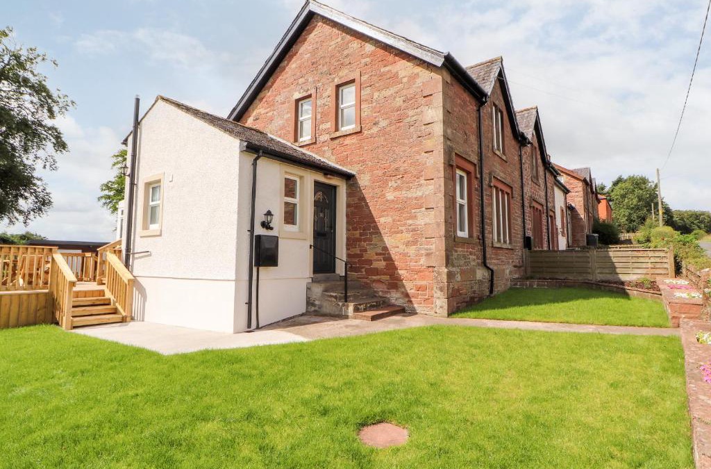 Welton House | Rose Bank Cottage