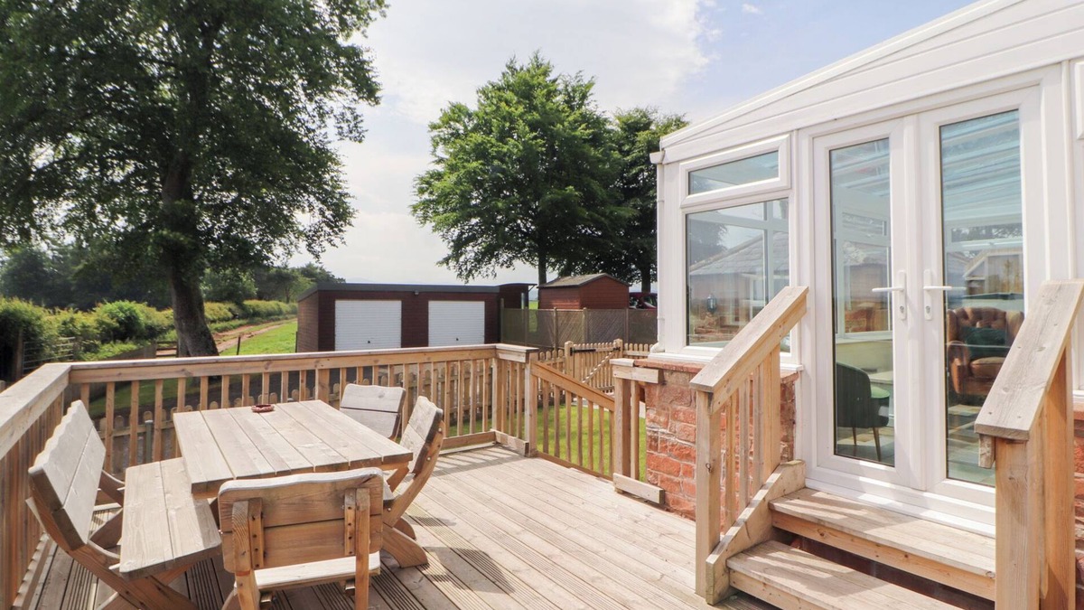 Welton Cottage | Rose Bank Cottage