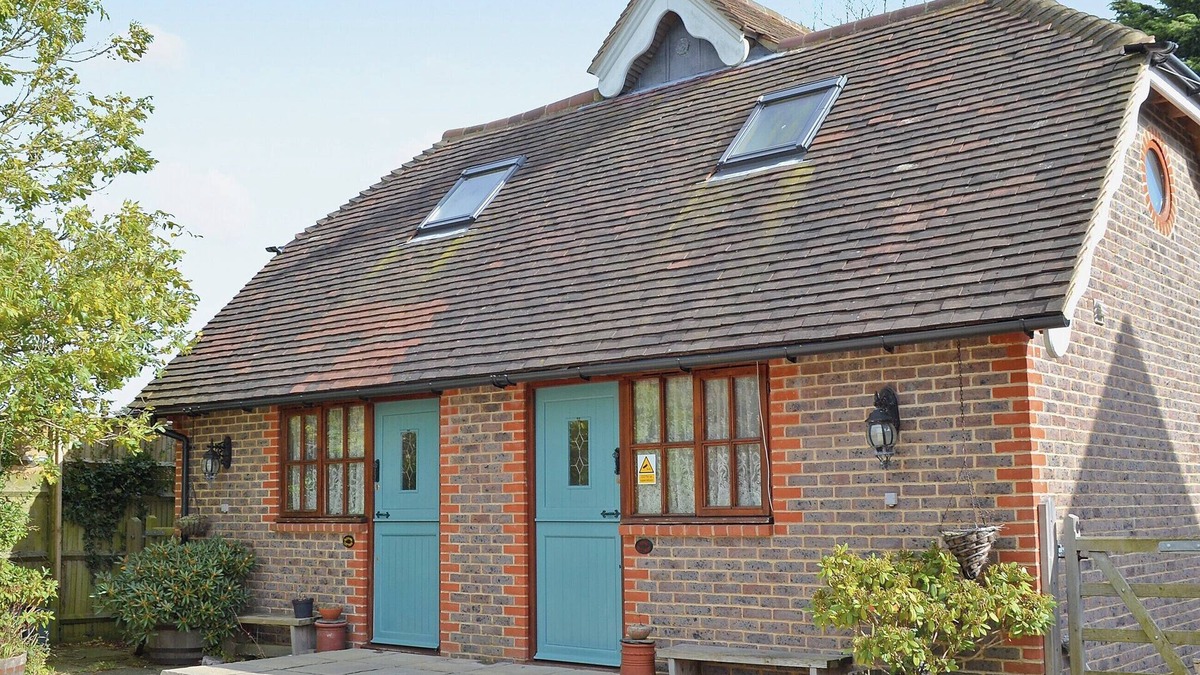 Lewes Cottage | Rose Cottage - 30502