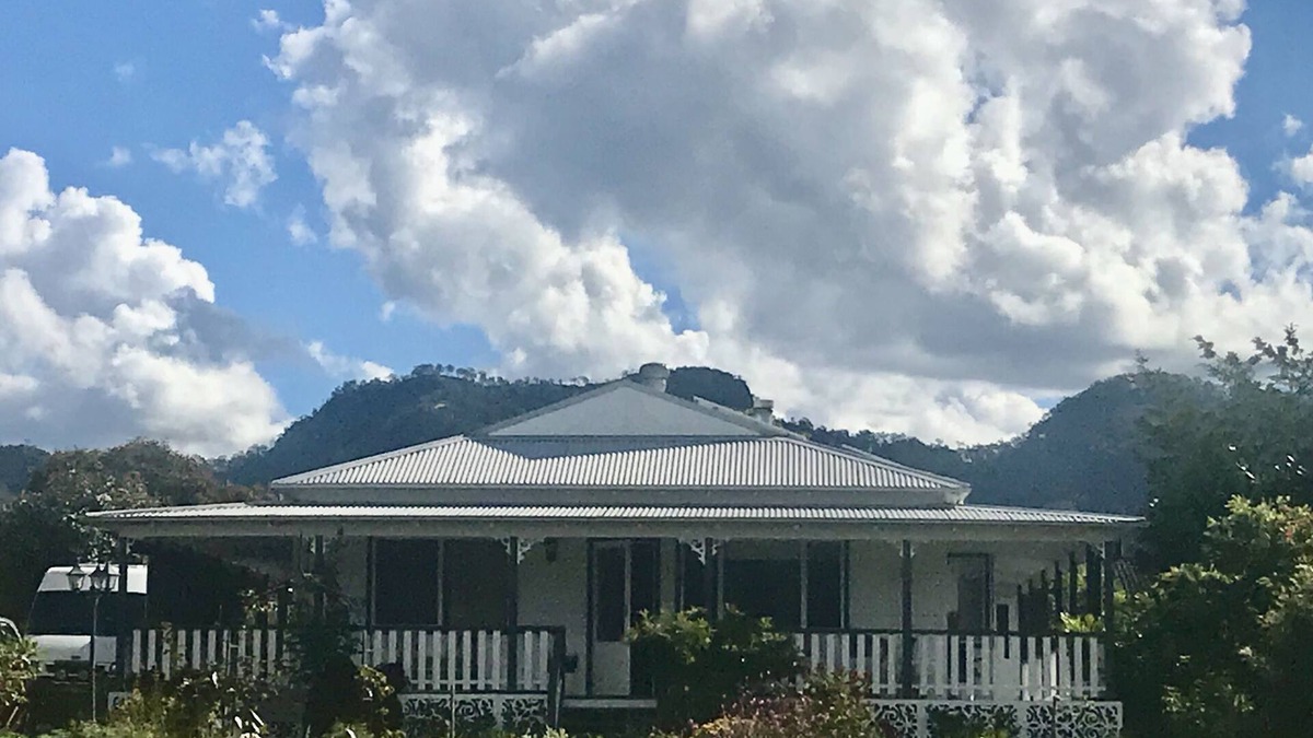 Gloucester Bed & Breakfast | Rose Cottage