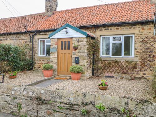 Winston House | Rose Cottage