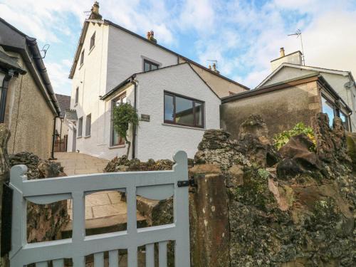 Cark House | Rose Cottage