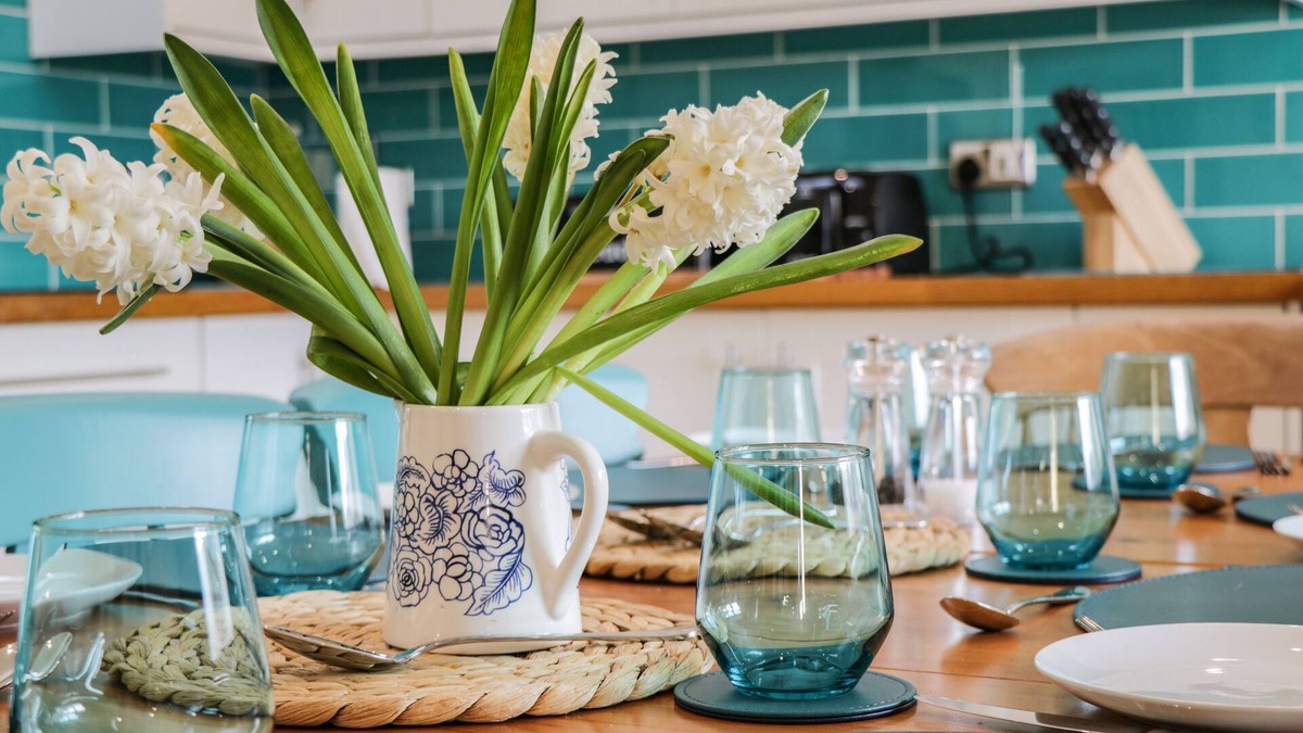 Carlton-in-Cleveland Cottage | Rose Cottage