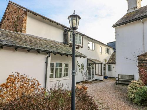 Paignton House | Rose Cottage