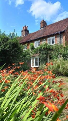 Rowlands Castle House | ROSE COTTAGE
