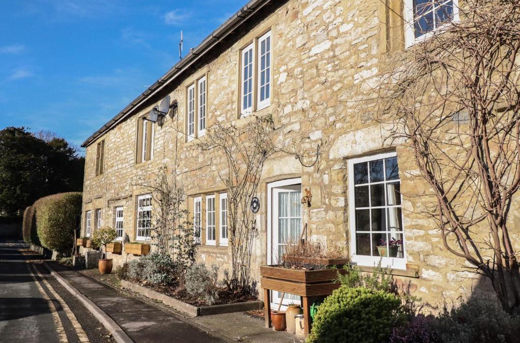 Giggleswick House | Rose Cottage