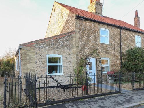 Stoke Ferry House | Rose Cottage