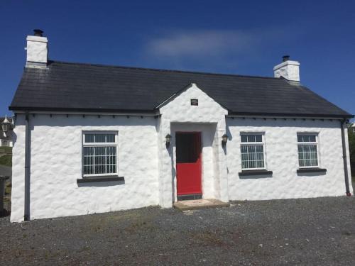 Greencastle House | Rose Cottage