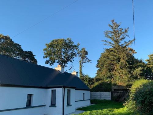 Killarney House | Rose Cottage