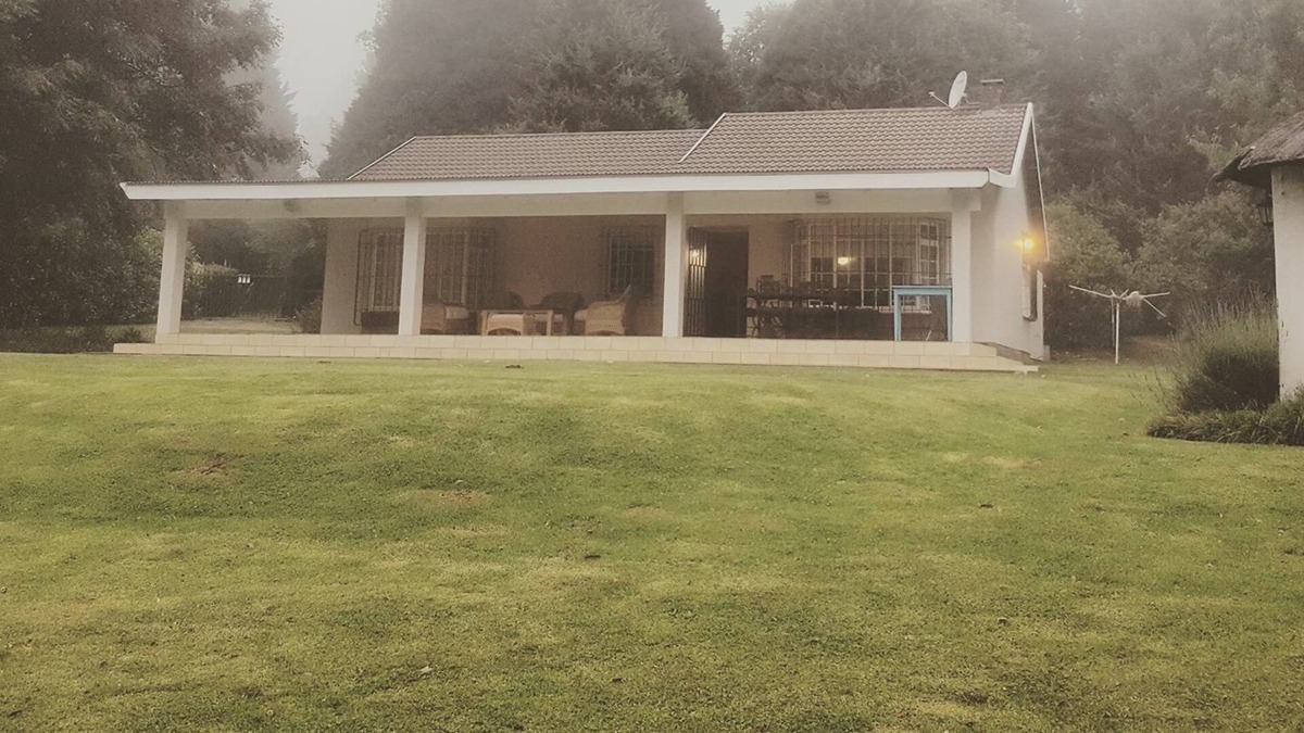 Nottingham Road House | Rose Cottage - Kwazulu Natal Midlands