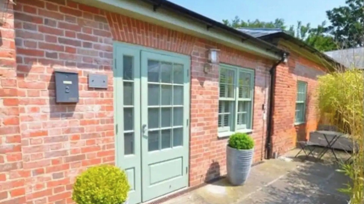 Little Walsingham Cottage | Rose Cottage, Little Walsingham, Norfolk