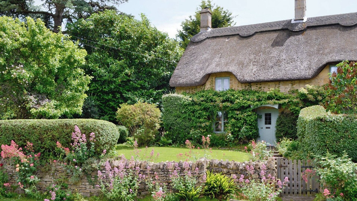 Chipping Campden Cottage | Rose Cottage No2 - 28440