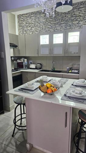 Pretoria Apartment | Rose Cottage