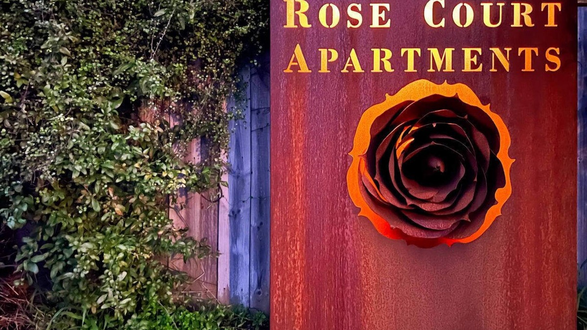 New Town Apartment | Rose Court "Avitium". Rest, Relax & Revitalize