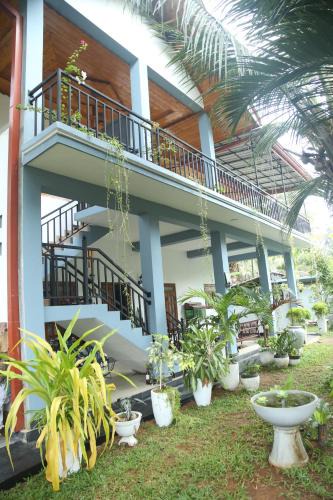 Valikamam East House | Rose Fort Homestay