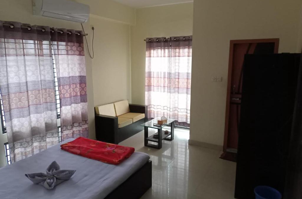 Khulna Division House | Rose Garden Guest House