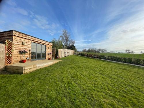 Bedford Cabin | Rose Garden lodge stunning views