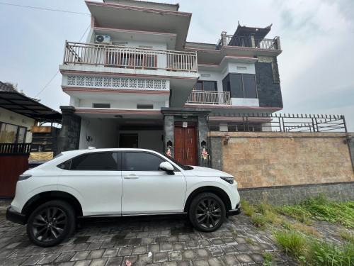 Penatih Villa | Rose Home Stay