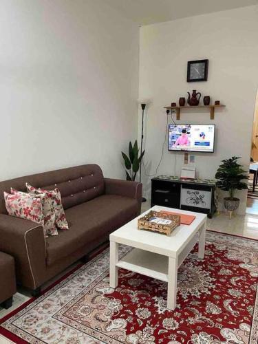 Seri Manjung Apartment | Rose Homestay