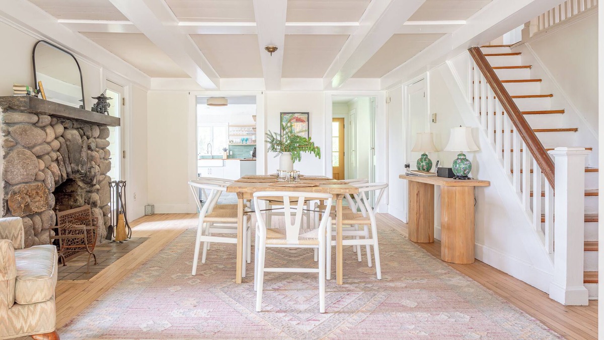 Olivebridge House | Rose Meadow: Quiet 1800s Farm House