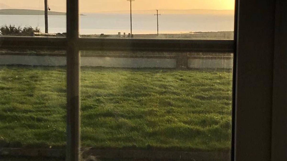 Belmullet Bed & Breakfast | Rose of the Sea