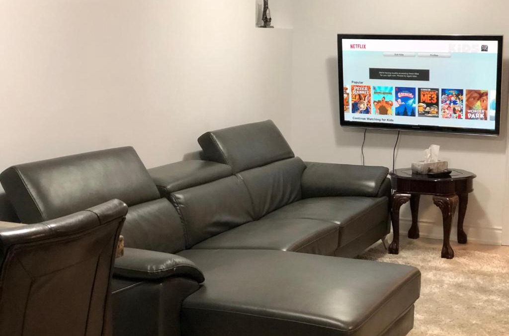East Credit Apartment | Rose palace