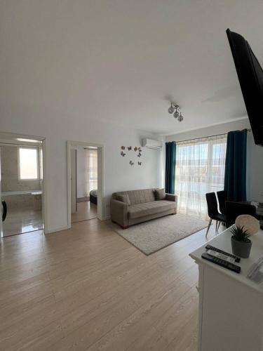 Timisoara Apartment | Rose Residence