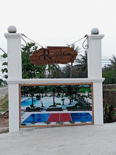 Quat Lam Hotel | Rose Resort