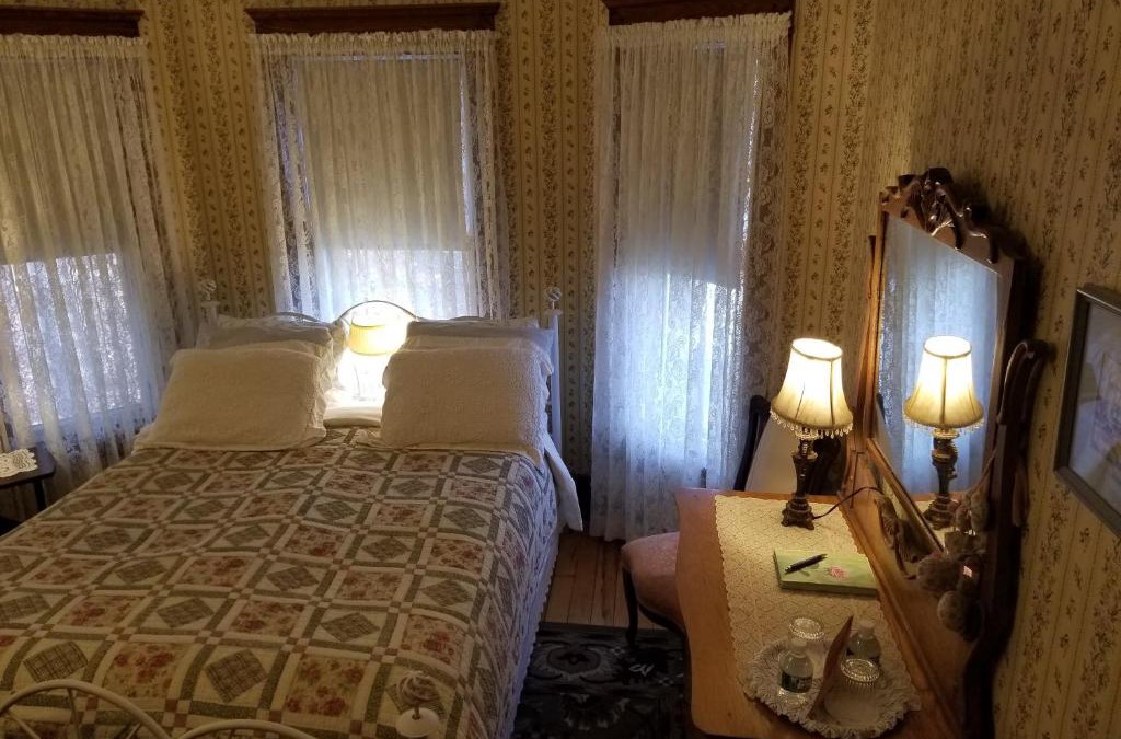 Cooperstown Bed & Breakfast | Rose & Thistle Bed & Breakfast
