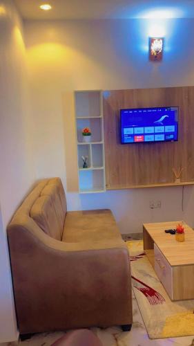 Ibadan Apartment | ROSE- VILLA Apartment