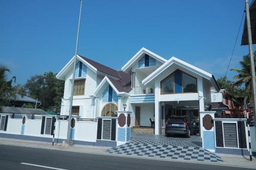 Kulanada House | Rose Villa