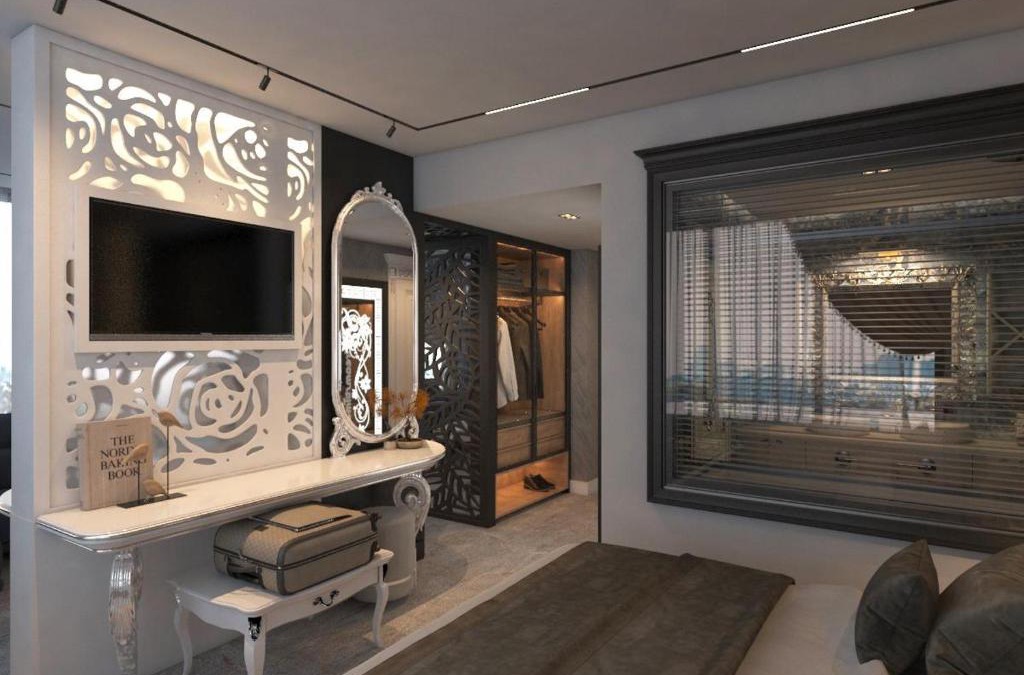 Yunusemre Hotel | ROSEBAY HOTEL